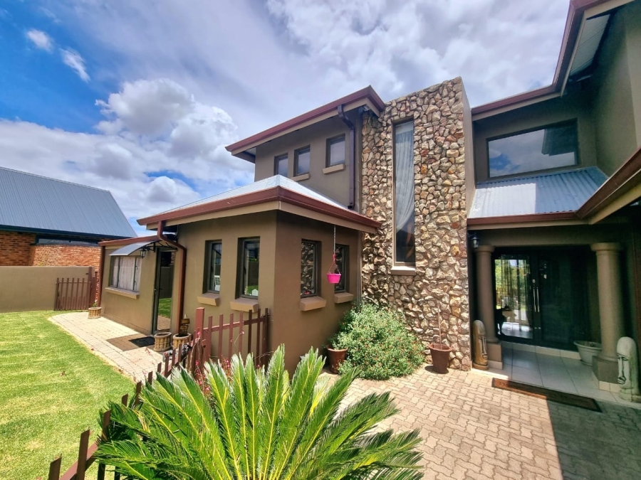 4 Bedroom Property for Sale in Parys Free State